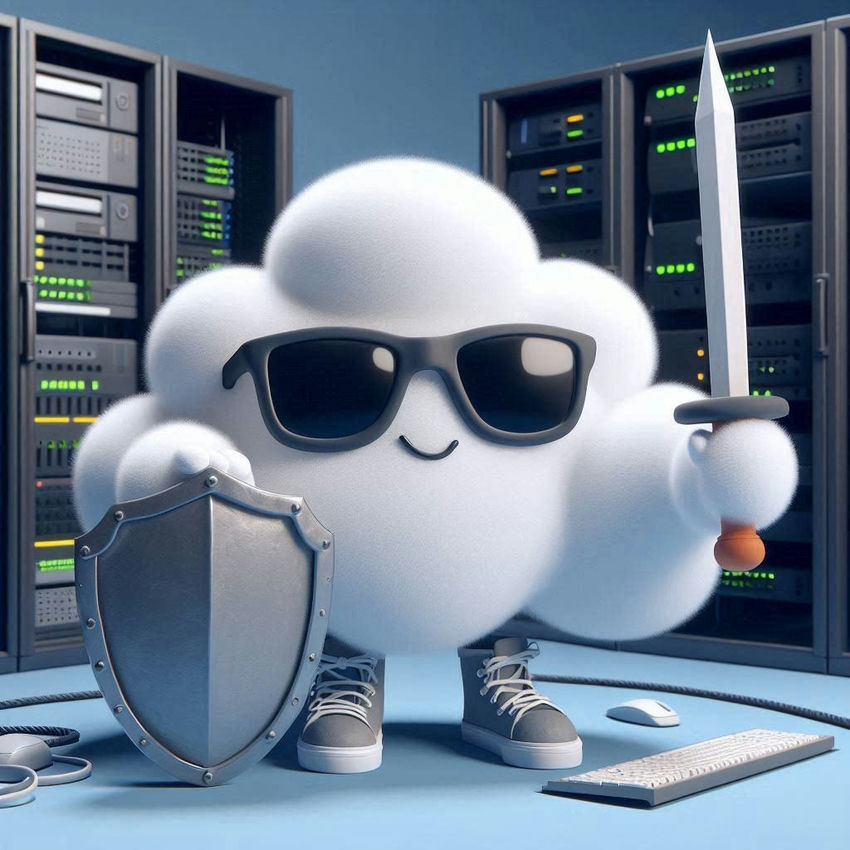 Learn Importance of Cloud Security