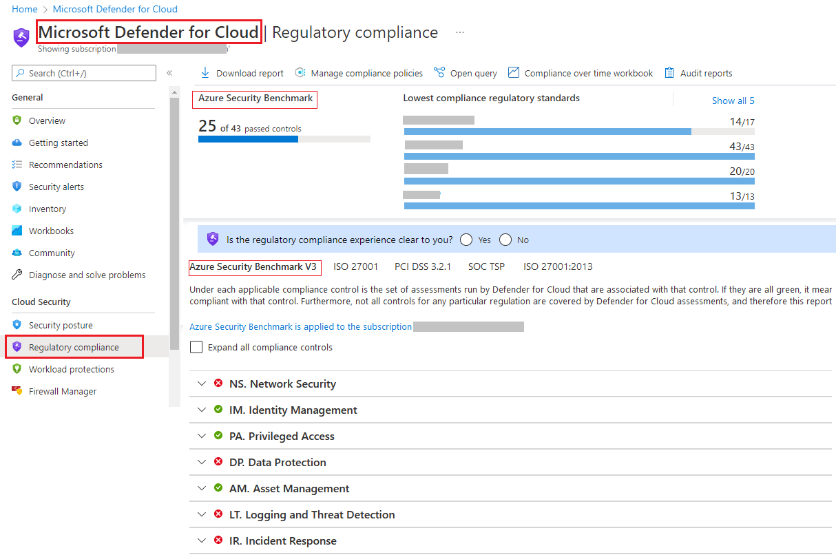 Microsoft Defender For Cloud's Best Features