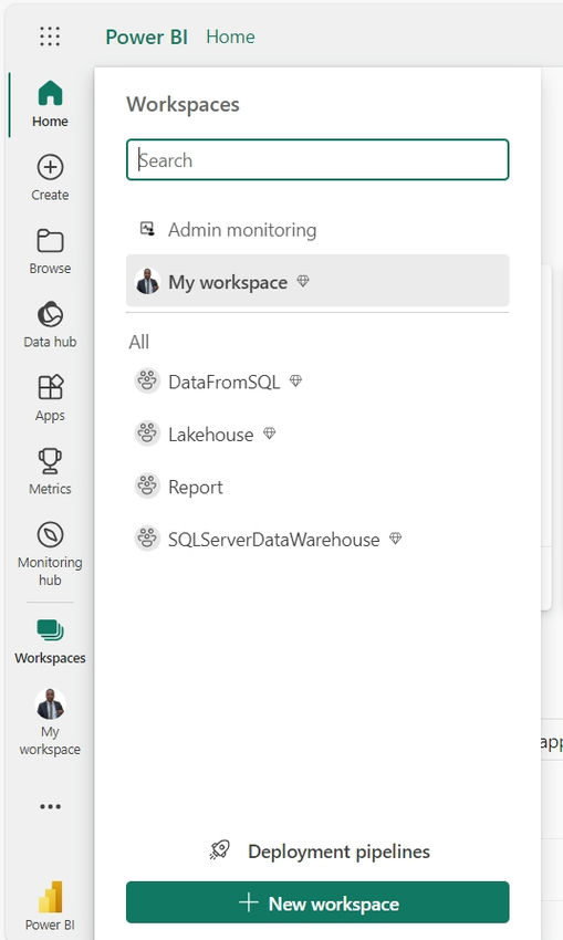 Microsoft Fabric Lakehouse And How To Engineer Data Into The Lakehouse