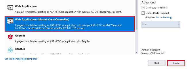 Model Validation In ASP.NET MVC Core 3.1