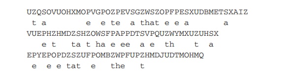 Monoalphabetic Cipher In C#