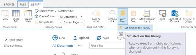 Multiple Ways To Create Workflows In SharePoint