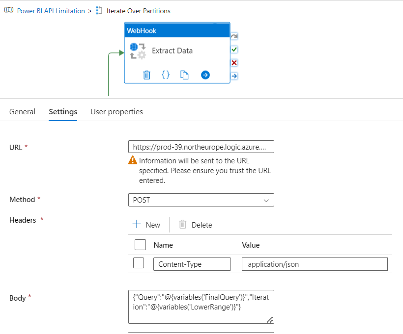 Overcoming Limitations of Power BI REST API for Automated Data ...