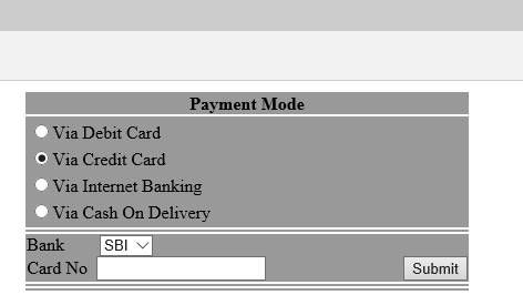 Panel Control In ASP.NET With C#