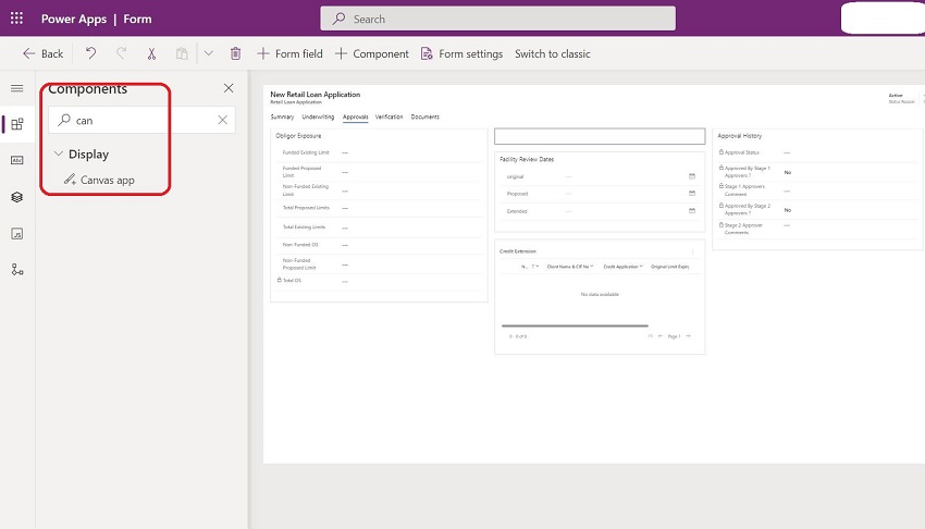 Power Automate Approval Requests With Attachments Using Embedded Canvas ...