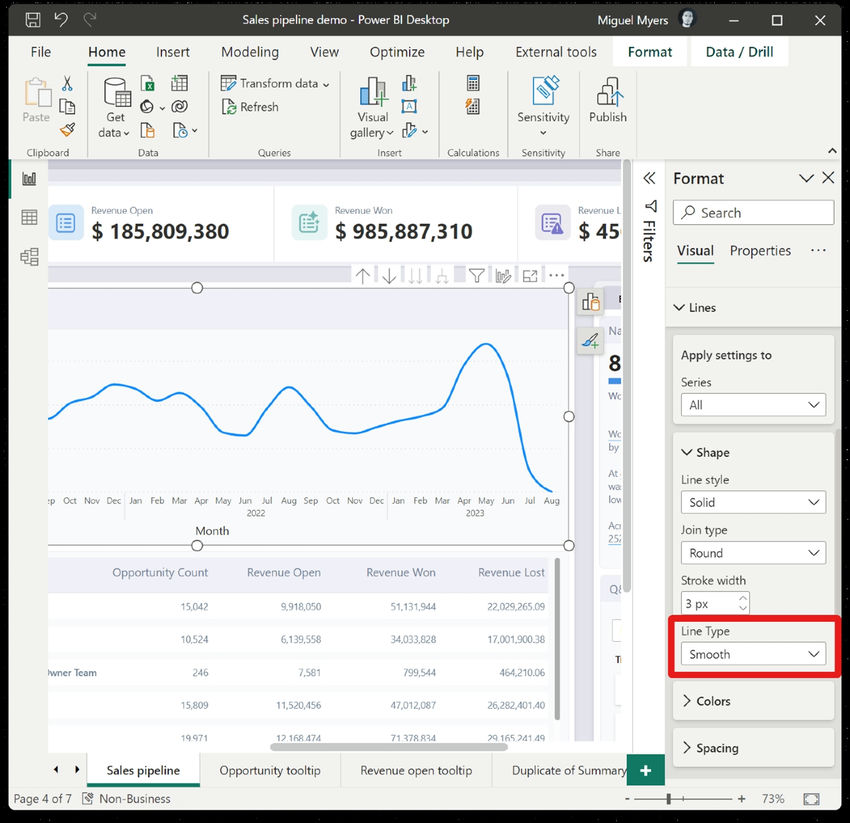 Power BI July 2023 updates