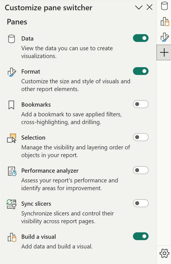 Power BI July 2023 updates