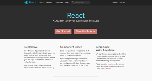 React.js Basics – The DOM, Components, and Declarative Views Explained