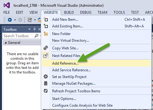 Read Excel Files Using Open XML SDK In ASP.NET C