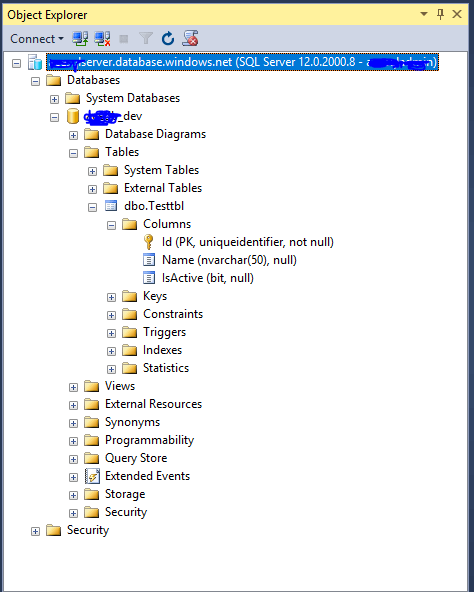 Repository Design Pattern In .NET CORE WEB API