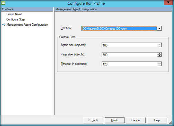 Resolve Issues While Starting SharePoint Synchronization Using ...