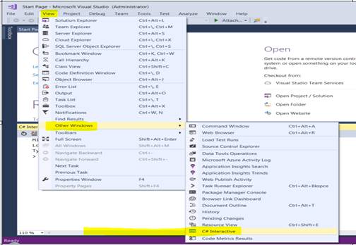 Runtime And Compiletime Constants In C#