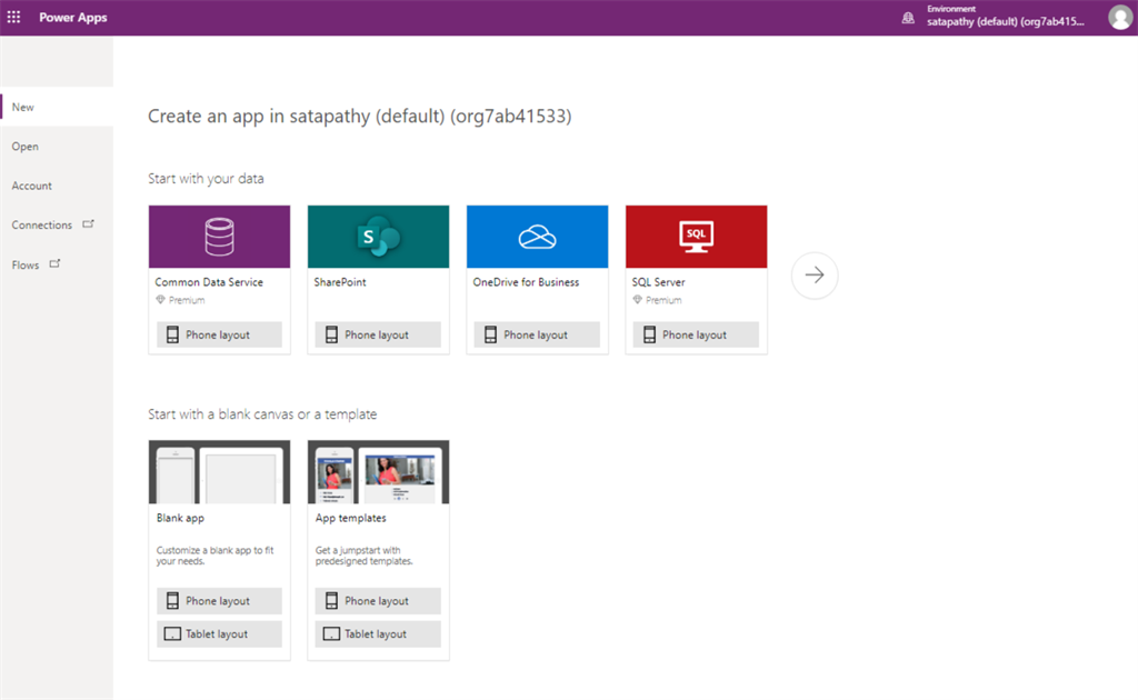 Update Multiple Sharepoint Lists With One Click Using Microsoft PowerApps