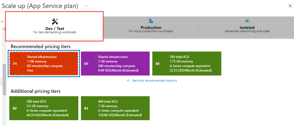 Scaling In Azure App Service - Almost All You Need To Know