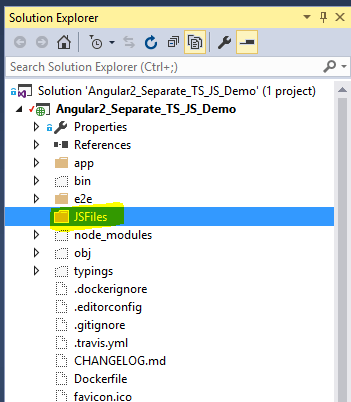 Элемент import можно использовать только в файлах typescript ts 8002