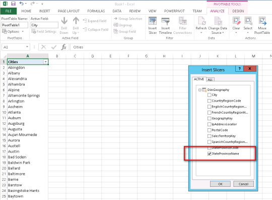 SharePoint 2013 - How To Configure Data Connection With SQL Server ...