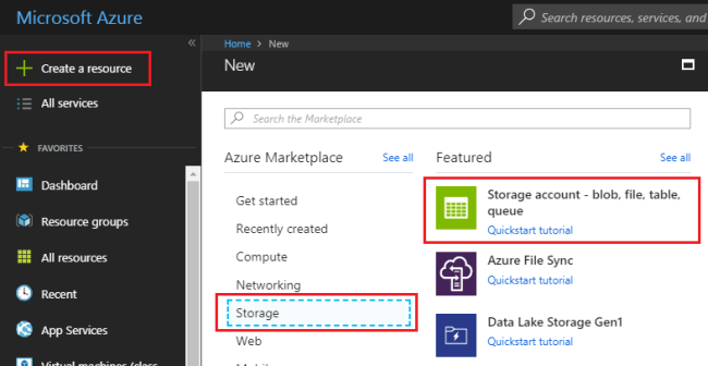 SharePoint Framework - Deploy SPFx WebParts To Azure CDN