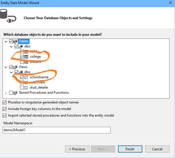 Simply Create Dropdown List From Database In MVC 5.0