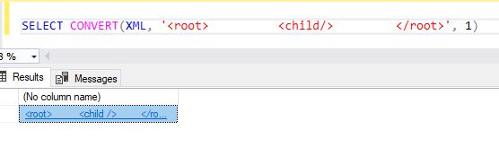  SQL Cast And Convert Statement