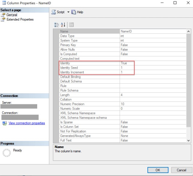 Sql Sequence Vs Identity Column