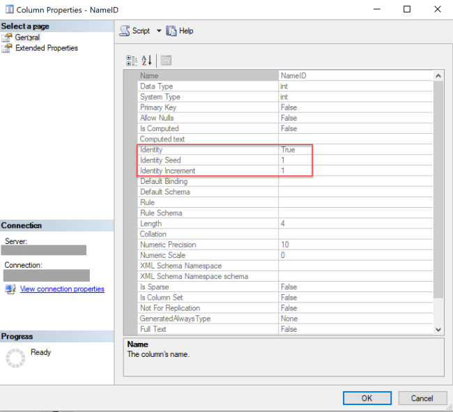 SQL Sequence Vs Identity Column