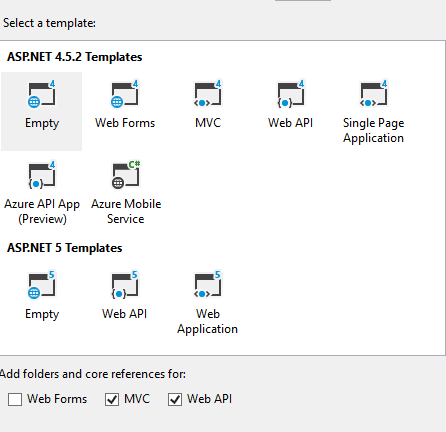 Populating Kendo DropDownLists With Multiple JSON Objects Using ASP.NET ...