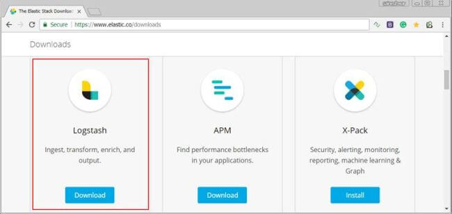 Inserting Document In Bulk Into Elastic Search Using Logstash