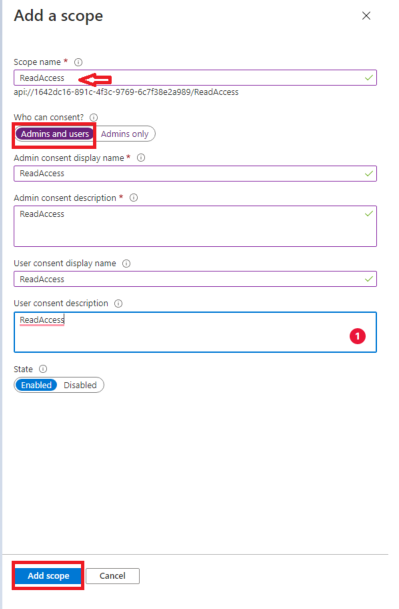 🔐 Enable Azure AD Authentication Using .Net 5.0 Web API