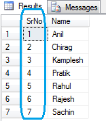 The Complete Reference Ranking Functions In Ms Sql Row Number