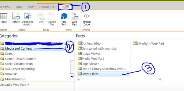 Three Level Cascading Dropdown SharePoint List By Using JavaScript And ...