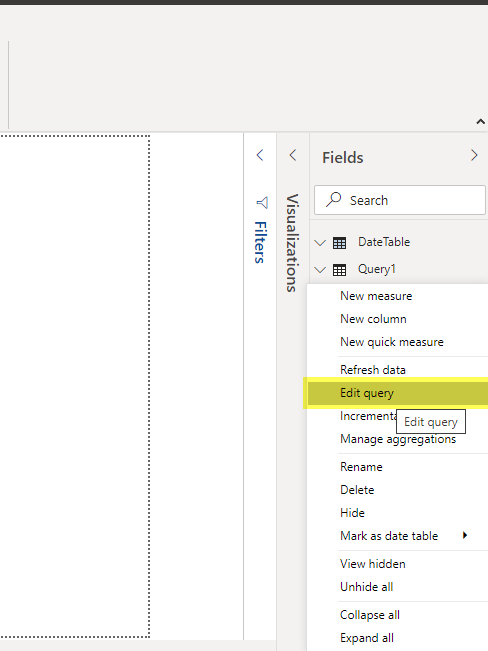 Tips And Tricks To Merge Two Power BI Reports