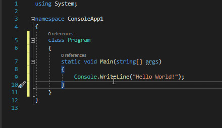 Clean Code Principles In C# Aka How To Write Projects That Don't