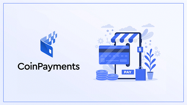 CoinPayments Payment Gateway For Cryptocurrency