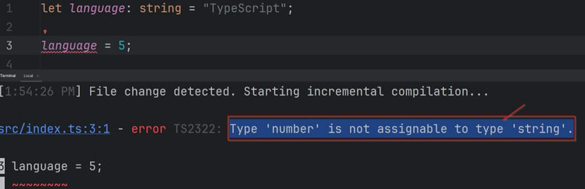 TypeScript