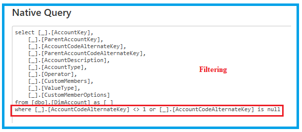 power-bi-query-folding