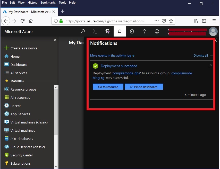 Understanding The Azure IoT Hub Device Provisioning Service