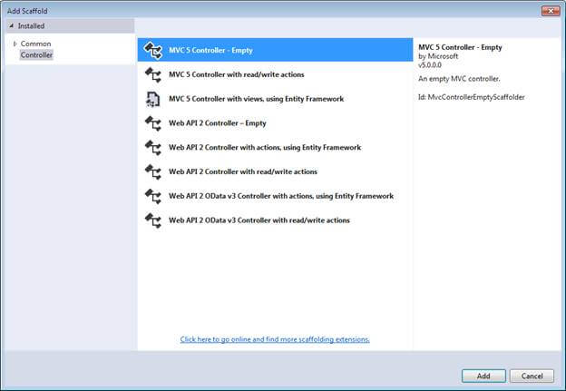 User Registration And Login Form With E-Mail Notification In MVC