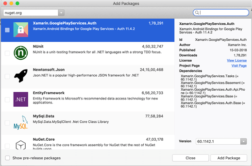 Verify OTP Automatically In Android Without SMS Read Permission Using Xamarin.Forms