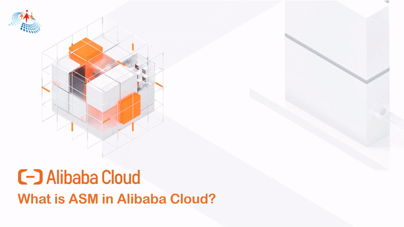 What is ASM in Alibaba Cloud?