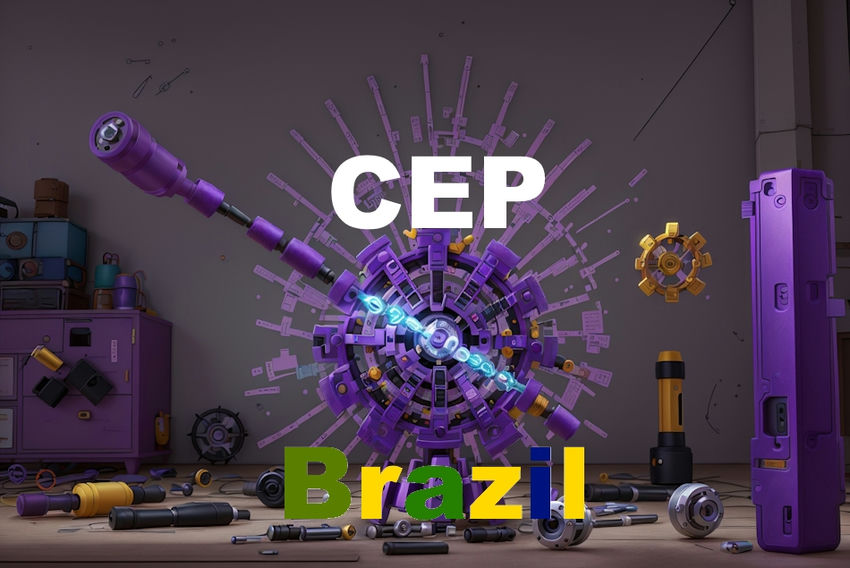 Brazilian CPF and CNPJ Validator