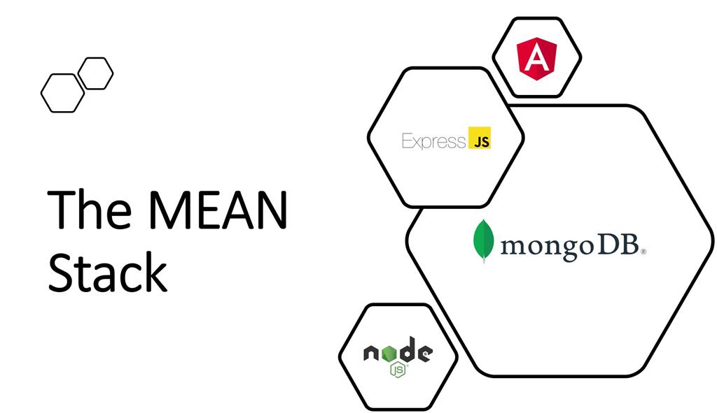 mean stack technologies