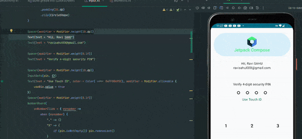 What's new in Android Studio - Giraffe