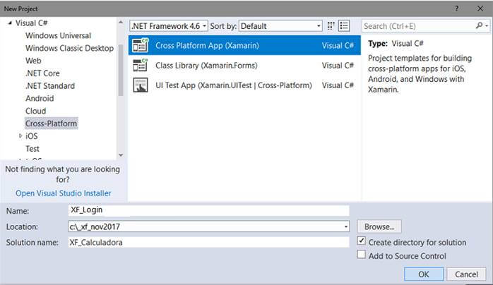 Social Media Authentication – Instagram login in Xamarin Forms - Xamboy