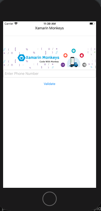 GitHub - Speckoz/Quiz: 🎮 Mobile Quiz Game with Xamarin.Forms