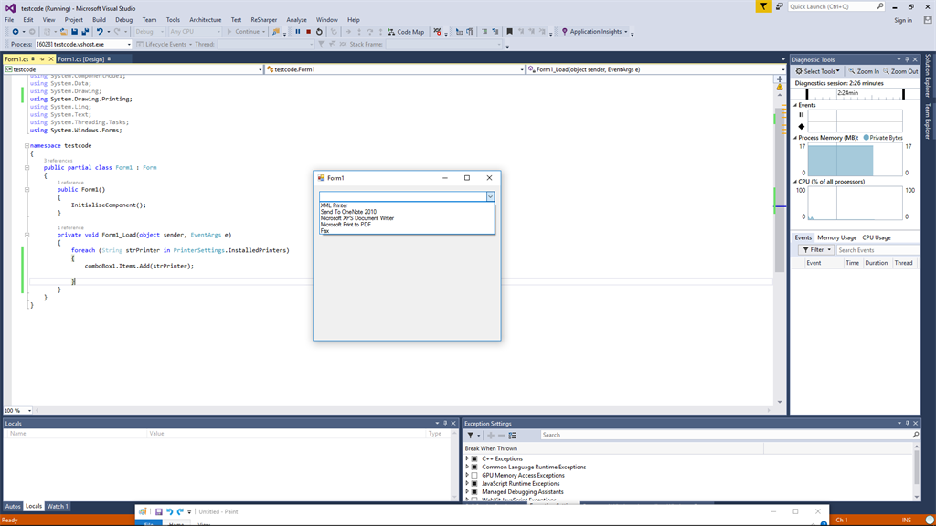 Visual studio 2013 driver development toolkit