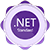 badge image